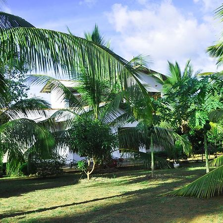 Coconut Garden House 호텔 우다왈라웨 외부 사진
