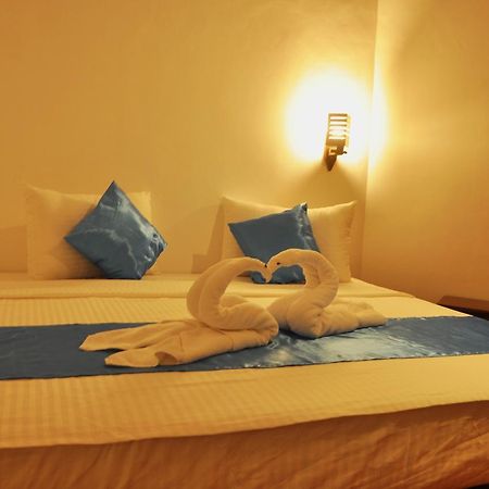 Coconut Garden House 호텔 우다왈라웨 외부 사진