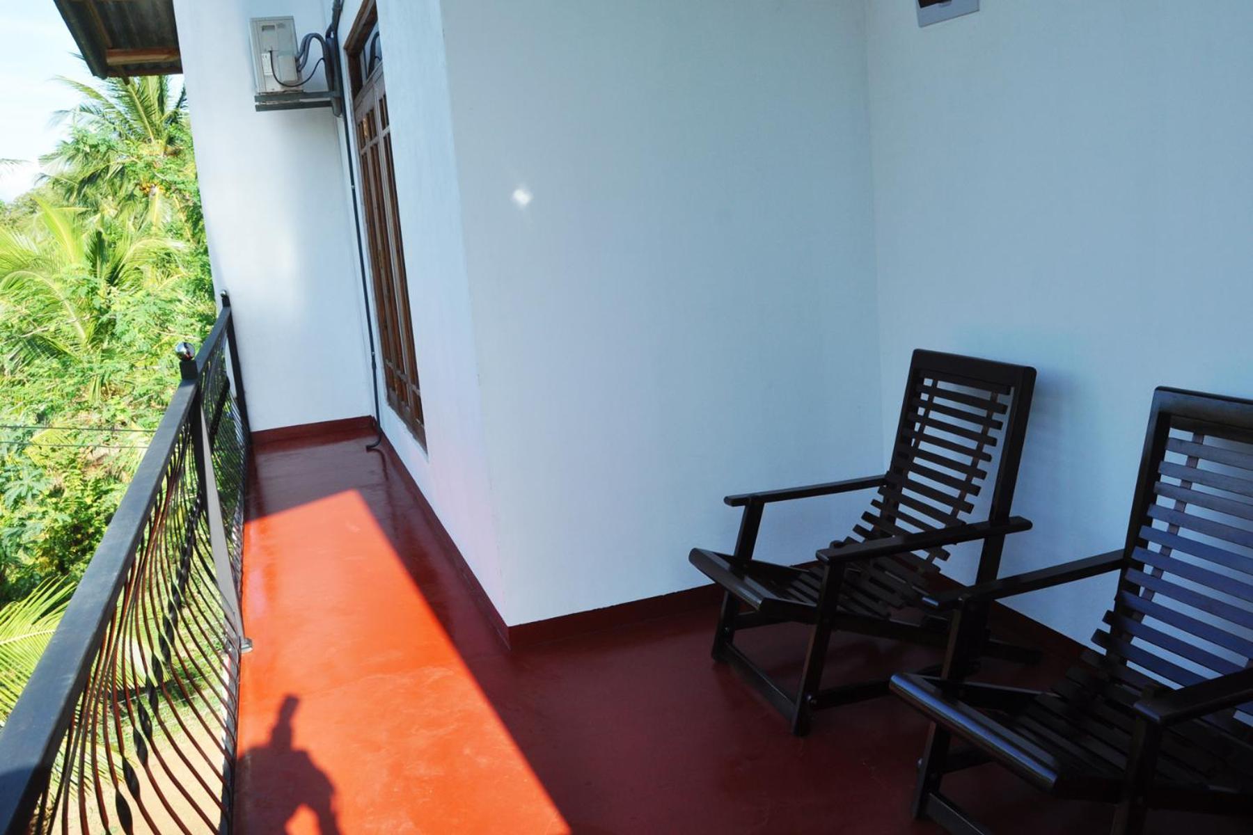 Coconut Garden House 호텔 우다왈라웨 외부 사진
