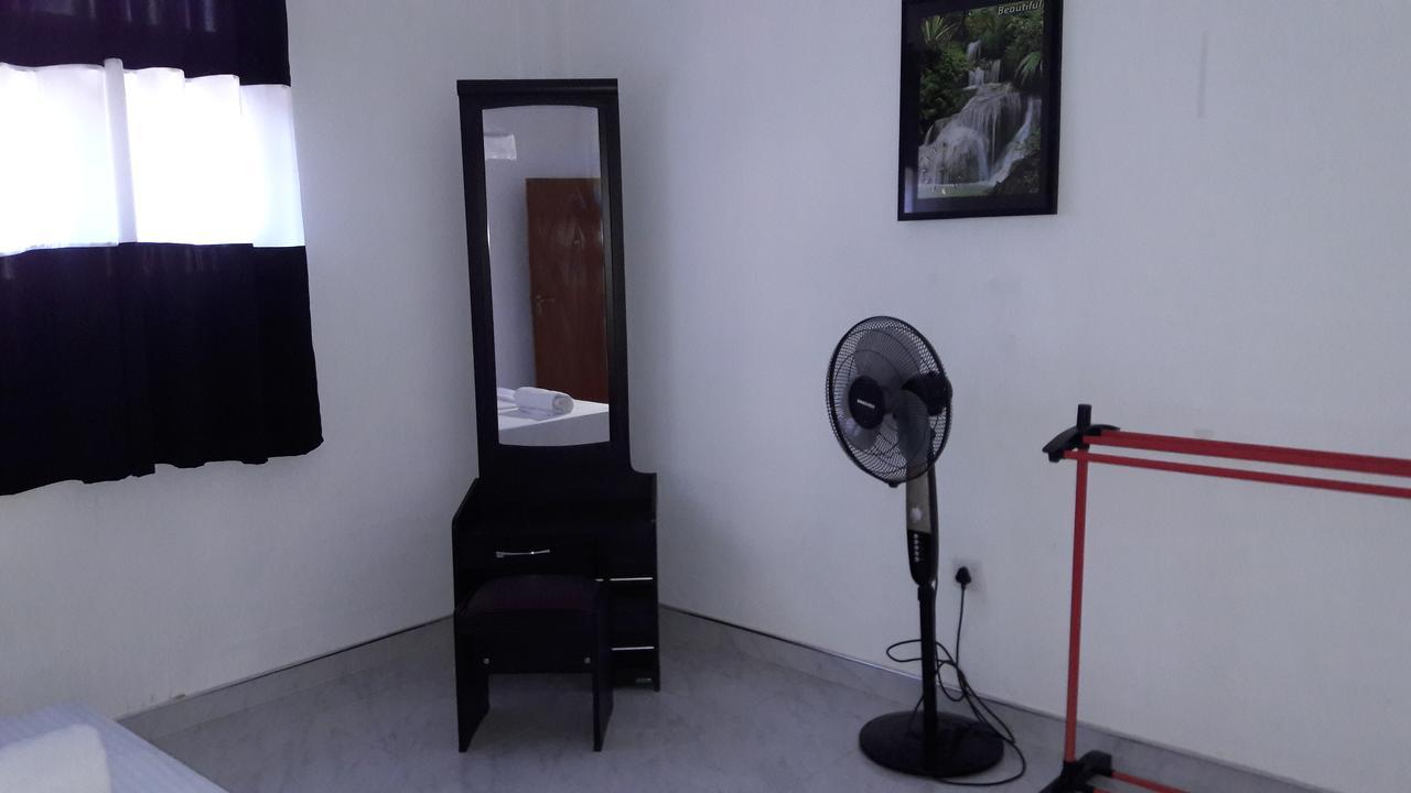 Coconut Garden House 호텔 우다왈라웨 외부 사진